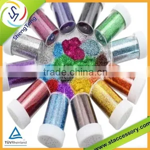 High Quality New Products Glitter Powder kg Wholesale Glitter Powder Non-toxic Eco-friendly Quality Choice thumbnail-1