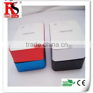 Mobile Power Supply Bank of Mobile Phone Power Bank Charger thumbnail-3