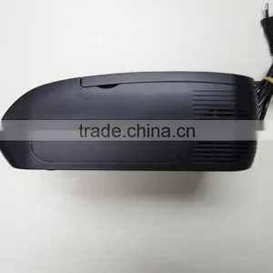 Digital CD Alarm Clock Radio thumbnail-4