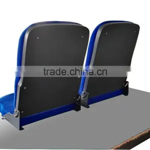 Folding Stadium Seats Bleachers Seating Telescopic Seat thumbnail-1