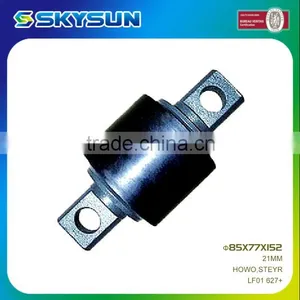 Torque Bushing of Rod Assembly for Steyr Suspension thumbnail-1