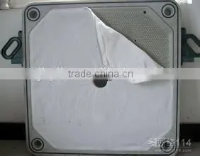 PP Filter Cloth for Plate Filter Press thumbnail-1