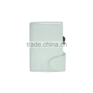 Business Name Cards Cardholder Aluminum Cielo thumbnail-1