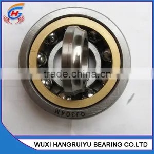 High Quality Brand Angular Contact Ball Bearing 3217 A thumbnail-3