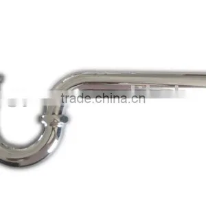 P Trap (U-bend Sewer) thumbnail-1