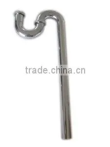 Bathtub Drain S Trap thumbnail-1
