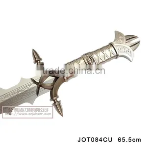 Wholesale Movie Swords Decorative Sword Fancy Sword JOT084CU thumbnail-4