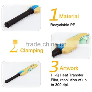 HOT SALE International pu Criquet Ball for Sale thumbnail-6