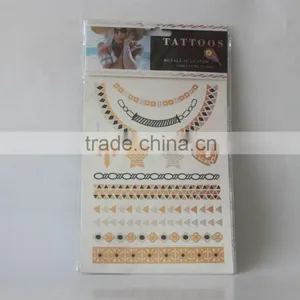 Water Transfer Tattoo Sticker, Heat Transfer Sticker, Transfer Sticker thumbnail-2