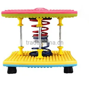 New Style Wriggled Machine Dance Machine Waist Wriggling Plate Board Quality Choice thumbnail-1