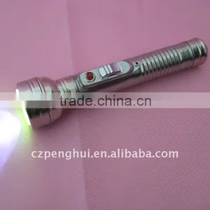 Mini Led Flashlight/mini Flashlight/mini Led Torch/mini Torch thumbnail-1