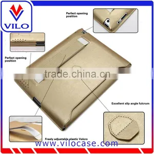 Multi-Functions Leather Tablet Case for IPad Air 2 thumbnail-5