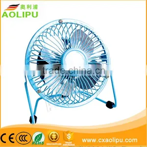 Air Cooling Fan Mini Fan Usb thumbnail-1