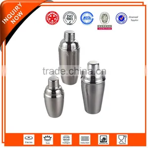 Stainless Steel Cocktail Shaker thumbnail-1