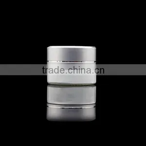5g Eyes Cream Glass Jar Glass Bottle Cosmetic Empty Jar thumbnail-2