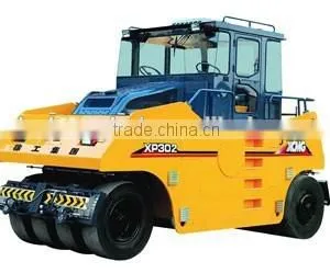 XCMG XP302 Road Roller thumbnail-1