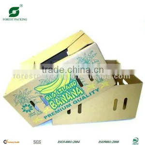 BANANA BOX|DRY FRUIT BOX|CARDBOARD BOX FOR FRUIT|FRUIT BOX FP100018,BANANA BOX thumbnail-4