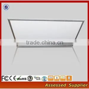 1200x600 LED Panel Light 2x4 CE FCC RoHS Certificated LED Panel Light 1200*600 thumbnail-1