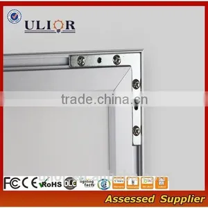 ed Panel Lighting Double Side CE ROHS FCC DLC UL 600x600 Lighting Panel Light Led thumbnail-3