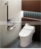 Toilet Seat Protection From Dirt Water-saving Made in Japan thumbnail-1