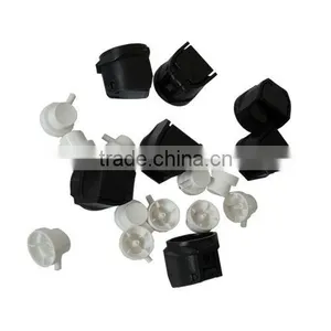 Electronics Plastics Mold Components thumbnail-1