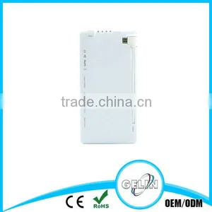 Ultra-thin Power Bank for Laptop and Mobile Phone thumbnail-3