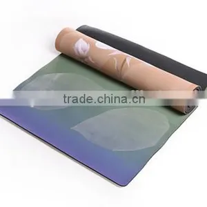 Lutus Yoga Mat Heat Sublimation Digital Printed, Machine Washable Yoga Mats thumbnail-3