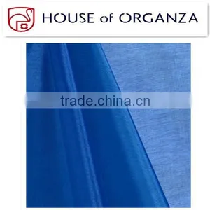Transparent Snow Organza for Curtain thumbnail-1