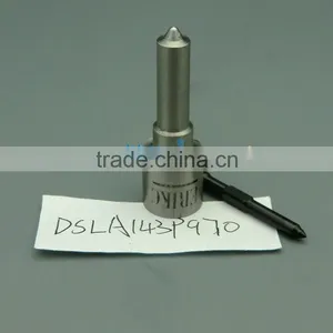 Common Rail Diesel Fuel Injection Nozzles DSLA143P970 , Used Steyr Trucks Injector Nozzle for Engine 0 433 175 271 thumbnail-4