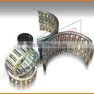 09 RADIAL NEEDLE ROLLER BEARING AND CAGE ASSEMBLY K3X5X7TN K3X5X9TN thumbnail-1
