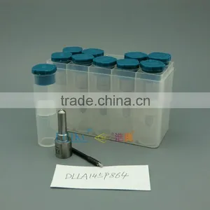DLLA145P864 Common Rail Denso Injector Nozzle, Toyota Jet High Pressure Nozzle, Fuel Injector 095000-5520 Automatic Nozzle Quality Choice thumbnail-4