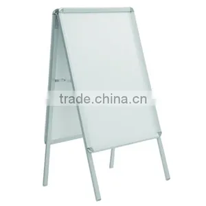 A1/A2/A3/A4 Aluminium Poster Stand thumbnail-1