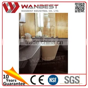 Low Price Trade Assurance High Quality Counter Mounter Wash Basin thumbnail-1