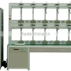 12 Meter Positions Three Phase Energy Meter Test Bench thumbnail-1