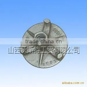 Steel Formwork Scaffolding Accessories,Wing Nut GM-09 thumbnail-1