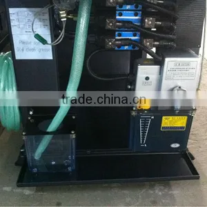 Small Size Injection Molding Machine thumbnail-2