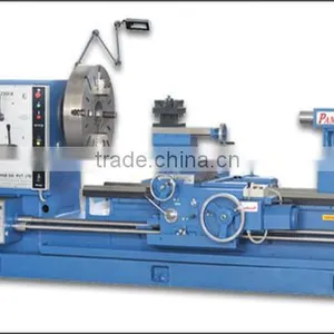 Panther Precision All Geared Lathes - 5610-3 thumbnail-1