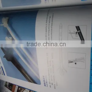 Provide the Best Quality Nylon Cable Ties 8*300 thumbnail-1