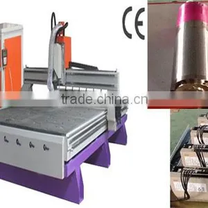 Auto Tool Changer Cnc Router in Malaysia thumbnail-4