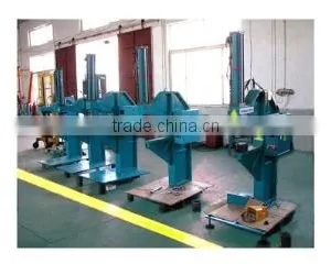 Jinan Shineeast Fluid Systems Equipment Co., Ltd. company overview - view 2 thumbnail