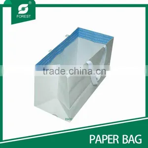 Fashion Customized Various Style Paper Bags thumbnail-1