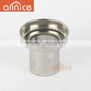 Hot Selling Capacity 1/1.5/2L Stainless Steel Teapot With Infuser and Bakelite Handle thumbnail-6
