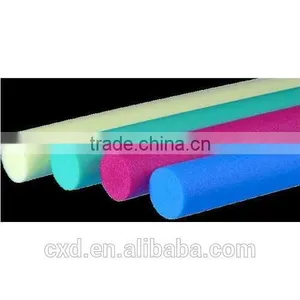 Wholesale Swimming Pool Noodles, Foam EPE Pool Sticks for Kids, Soft Swimming Accessories Noodles Manfacturer Supply thumbnail-5