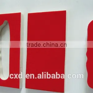 Factory Directly Sell Eva Foam Packing Design EVA Foam Inserts thumbnail-4