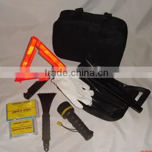 Auto Care Product,car Winter Emergency Tool Sets thumbnail-1