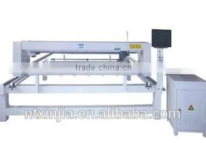 China Single Needle Quilting Machines thumbnail-1