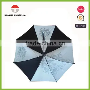 2015 New Customized Make Your Own Umbrella Straight Umbrella Souvenir thumbnail-4