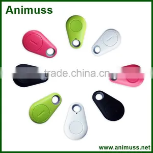 Wireless Lost Reminder Smart ITag Personal Usage Bluetooth 4.0 Tracker for Child Elders Pet Phone Car Quality Choice thumbnail-3