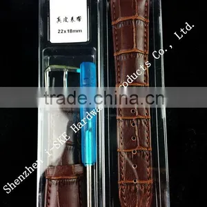 Manufacturer Wholesale Real Leather Watchband for Apple Watch,for Apple Watch Leather Watchband thumbnail-6
