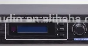 Professional Digital Echo Effector Pre-amplifier thumbnail-1